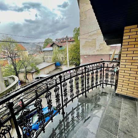 Sarajevo Kings Apartments Dış mekan fotoğraf