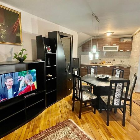 Sarajevo Kings Apartments Dış mekan fotoğraf
