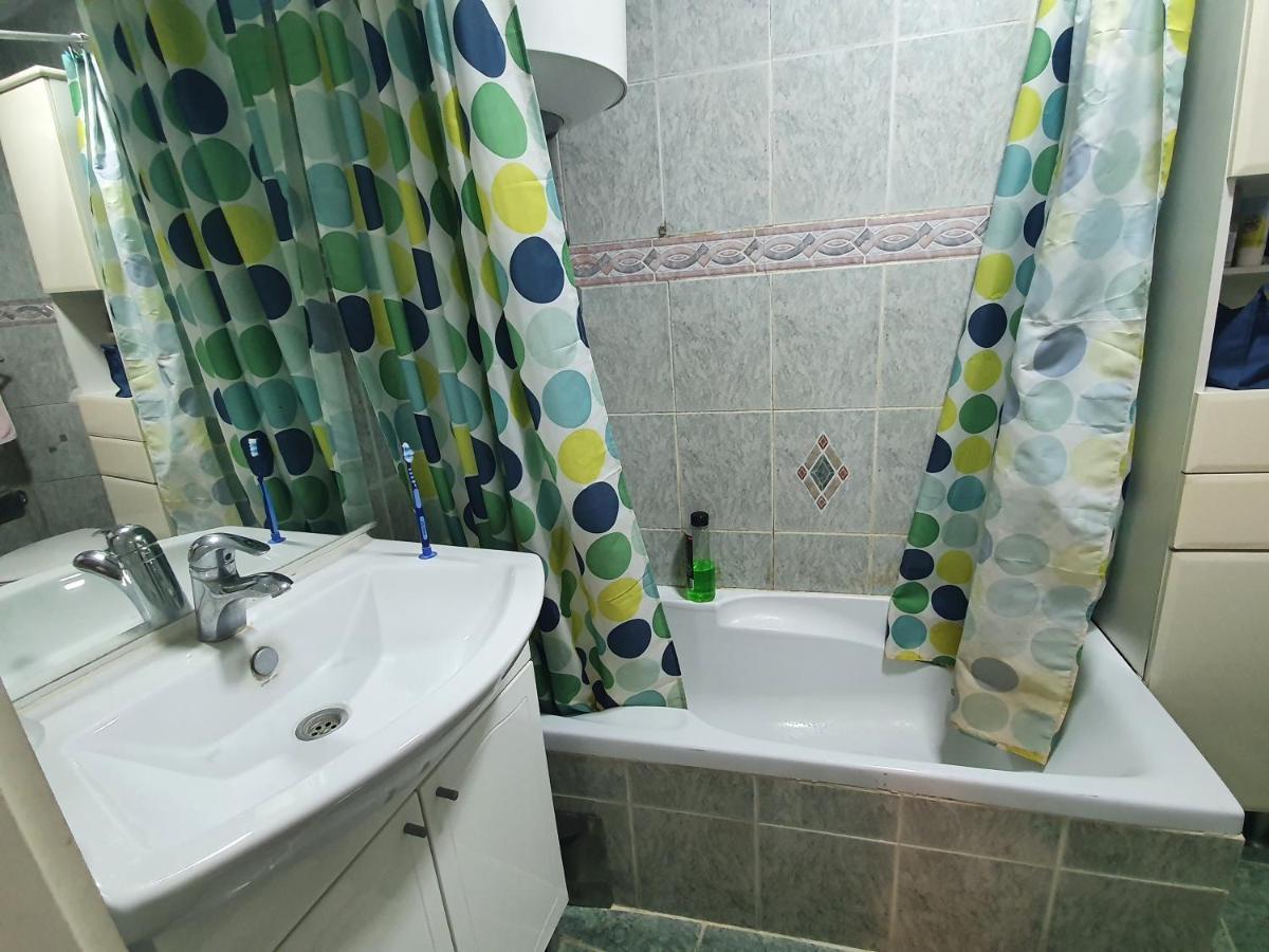 Sarajevo Kings Apartments Dış mekan fotoğraf