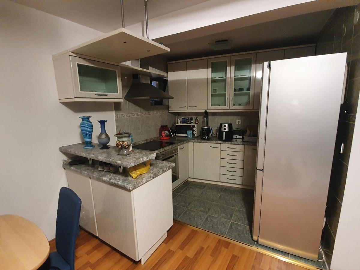 Sarajevo Kings Apartments Dış mekan fotoğraf