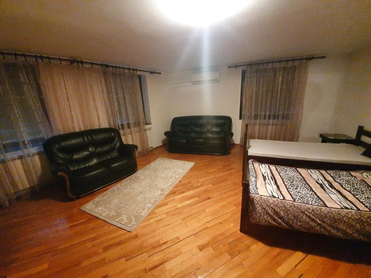 Sarajevo Kings Apartments Dış mekan fotoğraf