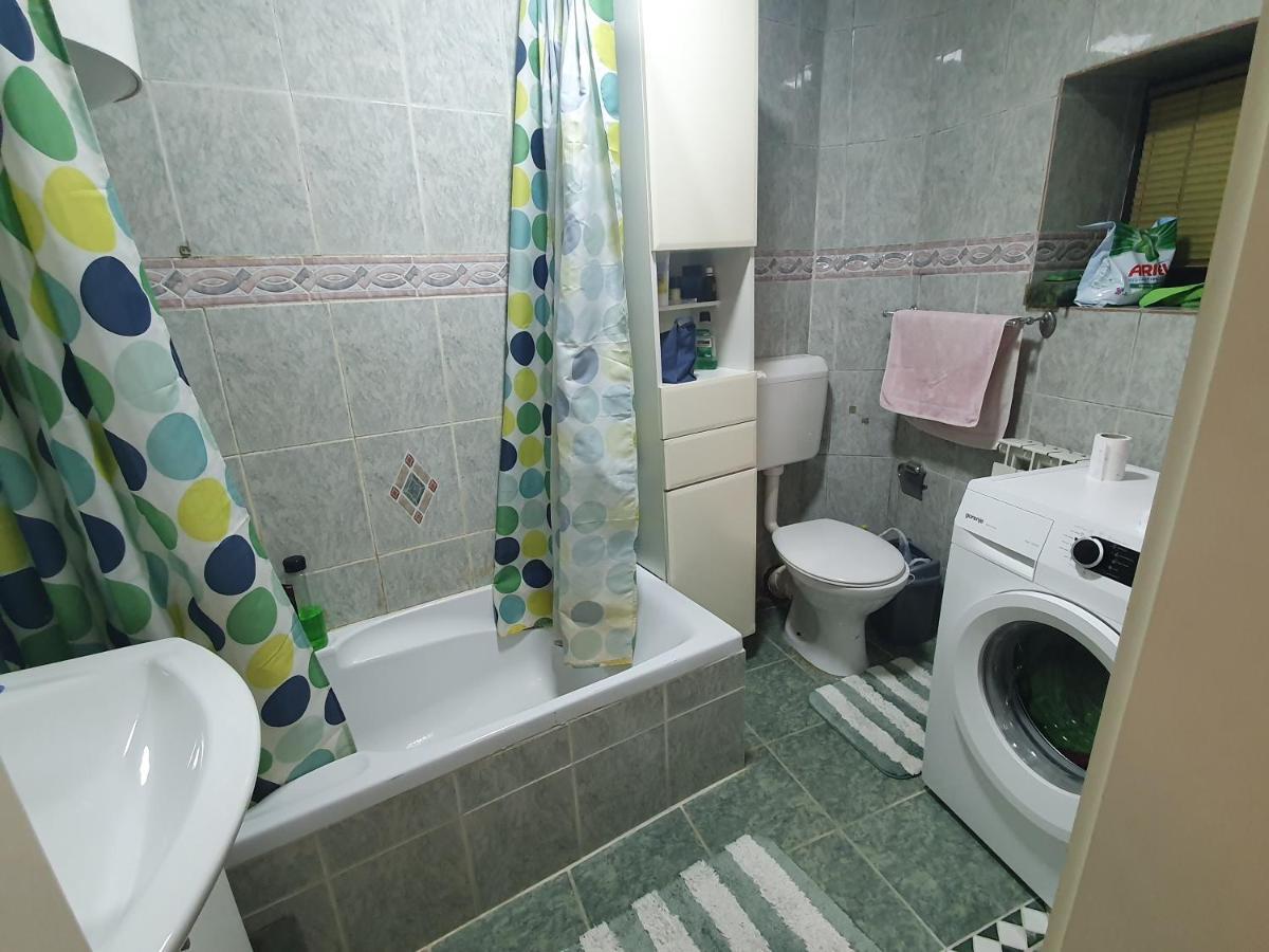 Sarajevo Kings Apartments Dış mekan fotoğraf