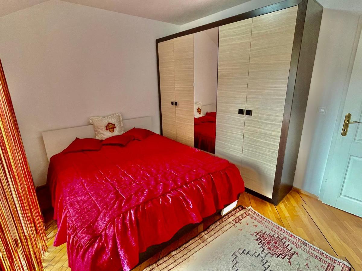 Sarajevo Kings Apartments Dış mekan fotoğraf